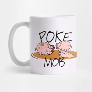 Poke Mob Mug